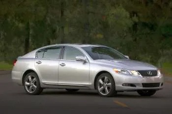 Lexus GS 460 President – fotka 4