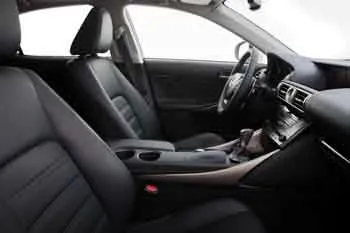 Lexus IS (2013 – 2017) – fotka 17
