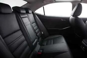 Lexus IS (2013 – 2017) – fotka 18
