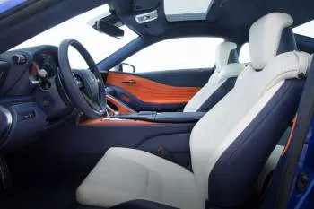 Lexus LC (od 2017) – fotka 25