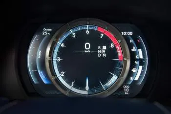 Lexus LC (od 2017) – fotka 26