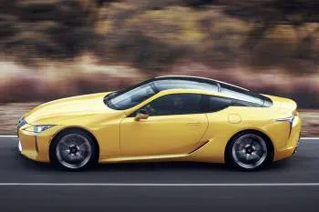Lexus LC (od 2017) – fotka 30