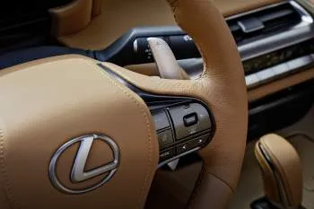 Lexus LC Convertible (od 2020) – fotka 8
