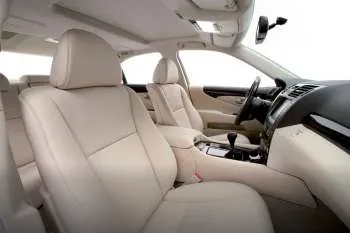 Lexus LS (2006 – 2010) – fotka 4