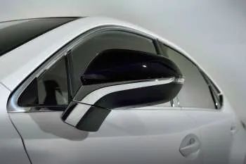 Lexus NX (2014 – 2017) – fotka 4