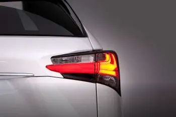 Lexus NX (2014 – 2017) – fotka 31