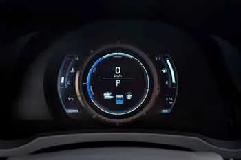 Lexus RC (2015 – 2018) – fotka 21