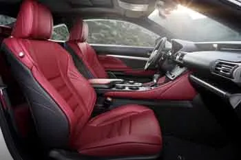 Lexus RC (2015 – 2018) – fotka 24