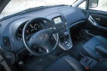 Lexus RX 300 – fotka 8