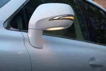 Lexus RX (2009 – 2012) – fotka 21