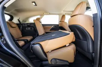 Lexus RX (od 2019) – fotka 49
