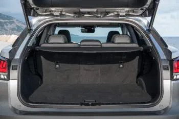 Lexus RX (od 2019) – fotka 51