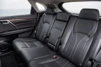 Lexus RX (od 2019) – fotka 52