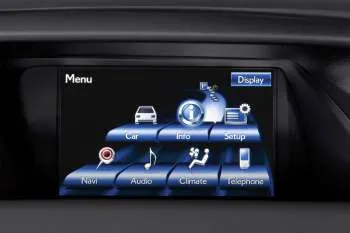 Lexus RX 450h 2WD Luxury Line – fotka 2