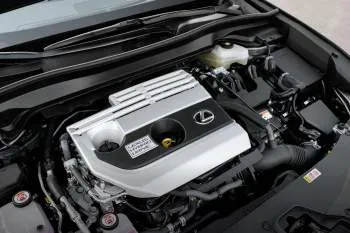 Lexus UX (od 2019) – fotka 36