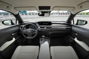 Lexus UX (od 2019) – fotka 37