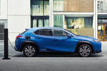 Lexus UX Electric (od 2020) – fotka 4