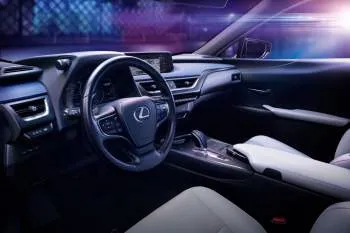 Lexus UX Electric (od 2020) – fotka 9