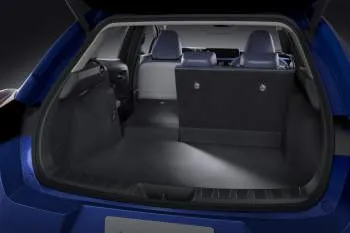 Lexus UX Electric (od 2020) – fotka 10