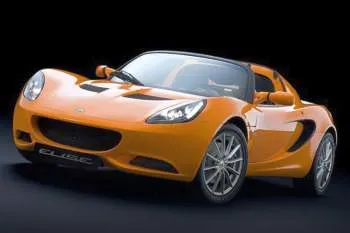 Lotus Elise (od 2010) – fotka 8