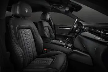 Maserati Quattroporte (od 2017) – fotka 7