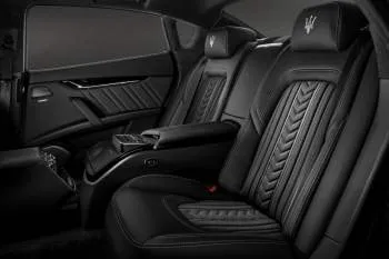 Maserati Quattroporte (od 2017) – fotka 9