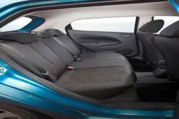 Mazda 2 (2010 – 2013) – fotka 17