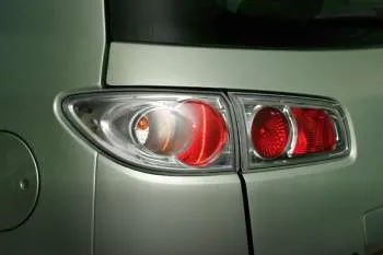 Mazda 2 (2006 – 2008) – fotka 6