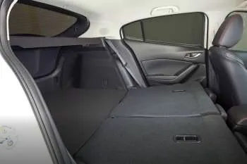 Mazda 3 (2013 – 2016) – fotka 3