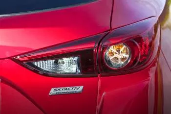 Mazda 3 (2013 – 2016) – fotka 15