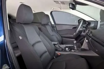 Mazda 3 (2013 – 2016) – fotka 18