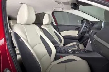Mazda 3 (2013 – 2016) – fotka 20
