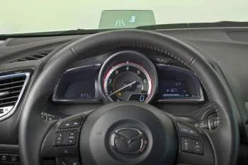 Mazda 3 (2013 – 2016) – fotka 25