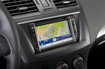 Mazda 3 Sedan 2.0 i-stop TS+ – fotka 4