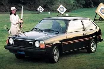 Mazda 323 1.4 SN trojdverový hatchback – fotka 2