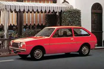 Mazda 323 1.4 SN trojdverový hatchback – fotka 3