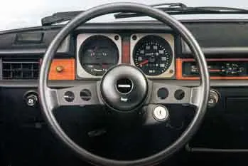 Mazda 323 Estate (1979 – 1981) – fotka 3