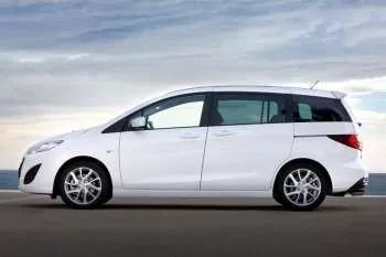 Mazda 5 (od 2010) – fotka 3