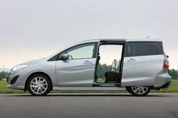 Mazda 5 (od 2010) – fotka 7