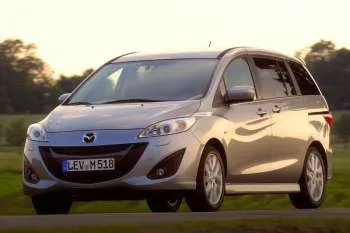 Mazda 5 (od 2010) – fotka 18