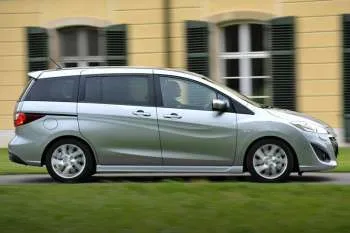 Mazda 5 (od 2010) – fotka 19