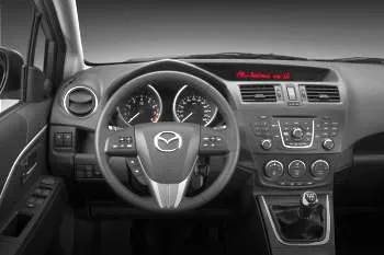Mazda 5 (od 2010) – fotka 20