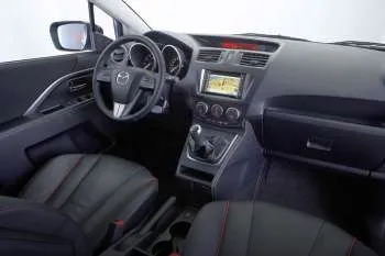 Mazda 5 (od 2010) – fotka 21