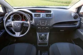 Mazda 5 (od 2010) – fotka 22
