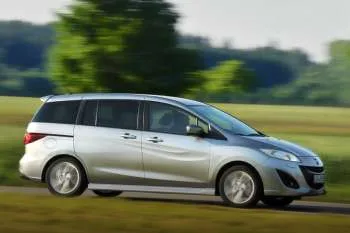 Mazda 5 (od 2010) – fotka 23