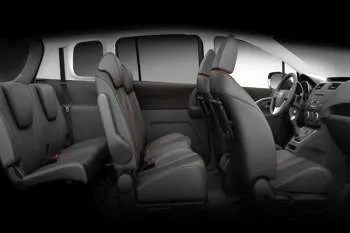 Mazda 5 (od 2010) – fotka 25