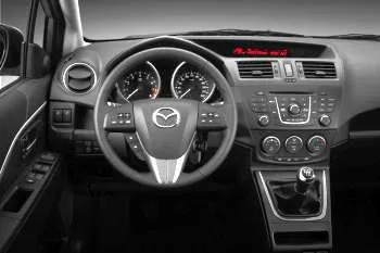 Mazda 5 (od 2010) – fotka 30
