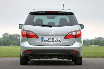 Mazda 5 (od 2010) – fotka 34
