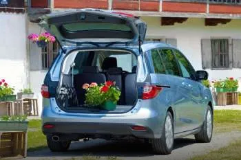 Mazda 5 (od 2010) – fotka 35