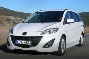 Mazda 5 (od 2010) – fotka 36
